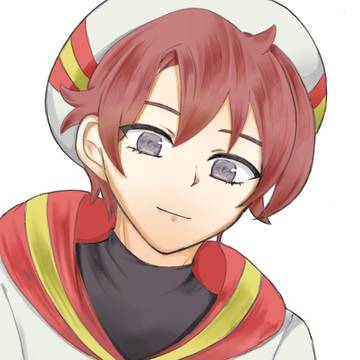 イラストまとめ(2024年9月～12月順不同)