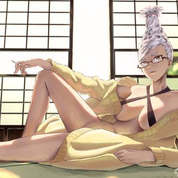 Casual Seiko