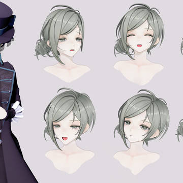 [request]重返未来_维尔汀