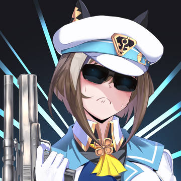 シュヴァちゃん