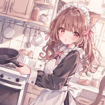 メイちゃん
