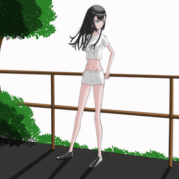 ちょっとした練習？