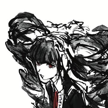 。