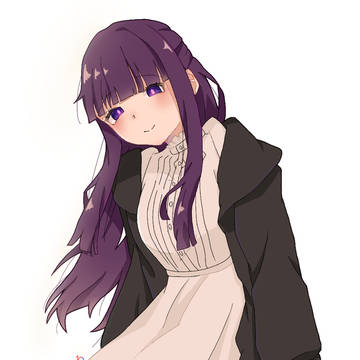 フリーレン様。