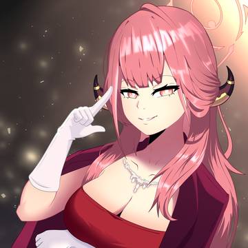 Aru Dress