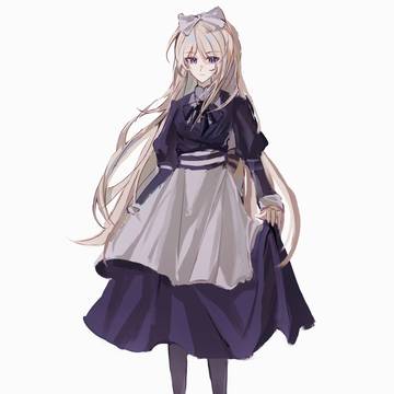 妹