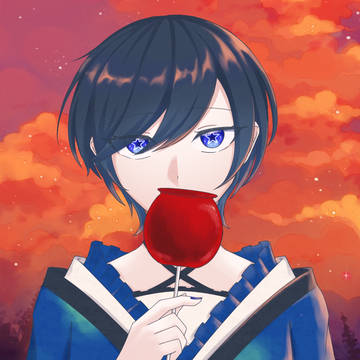 マイキャラ曲パロ絵