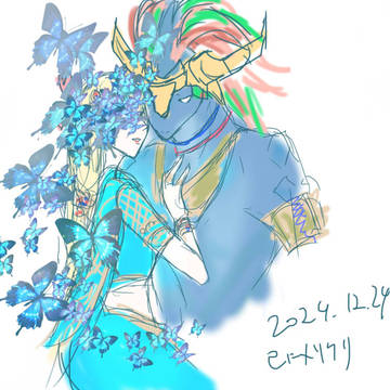FF14まわり 2024ログ