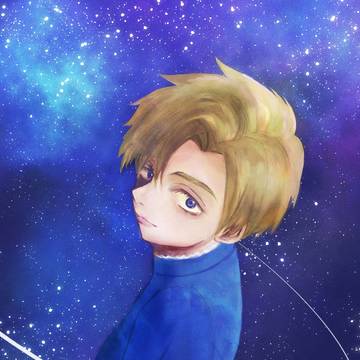 ラファウくん