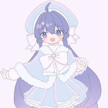 冬ウナ❄️