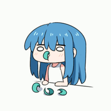 わてりちゃん