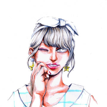 LosAngels log②