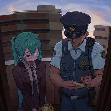 👁️👁️🚫✋👮