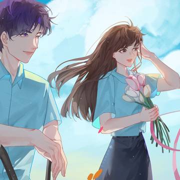 风吹来的声音