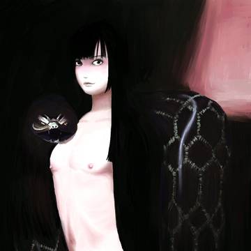 蛇年①