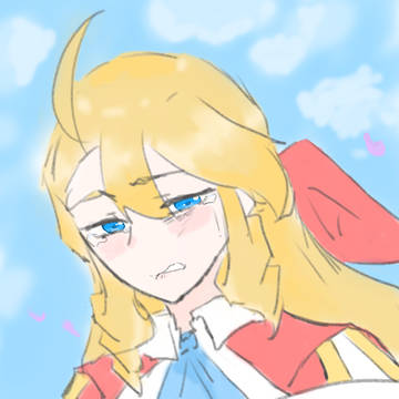 泣いちゃだめ