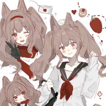 女高