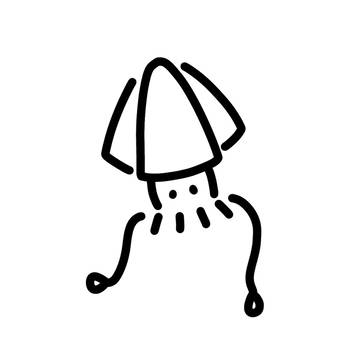 イカ