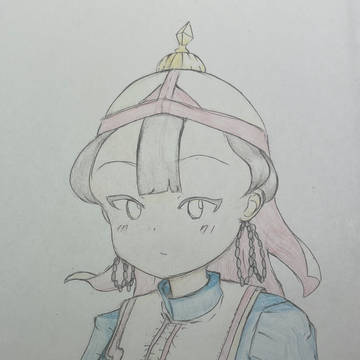 オイラトさん