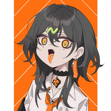 サーモン