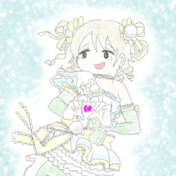 ォ！