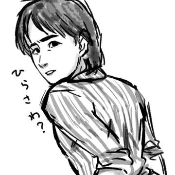 過去イラスト