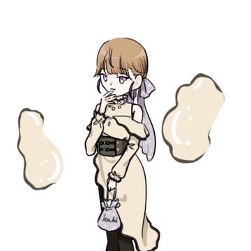 牡蠣OL