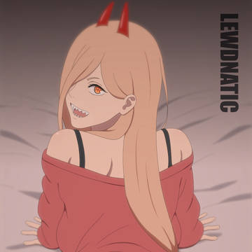 パワー