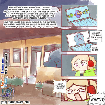 KoboGura 322-325