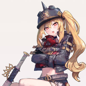 lucy