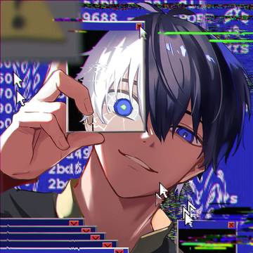 潔世一.exe