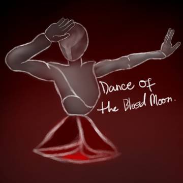 Dance of the Blood Moon