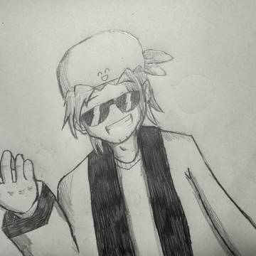 ライク・マイルスター
