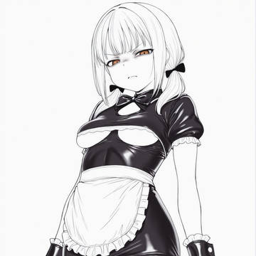 (……きっしょ)