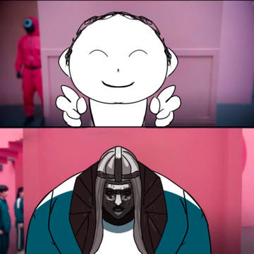 先生...