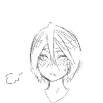 リハビリ。ルキア