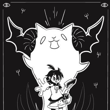 summoner satoru