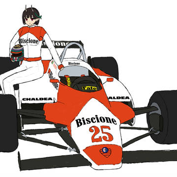 Biscione Racing