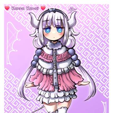 Kanna ❤️