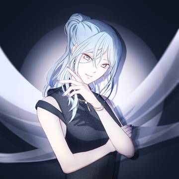 日野森雫