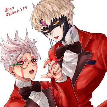 邪とジとｵｶまとめ