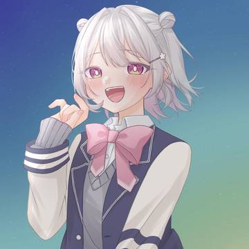 君と明日。