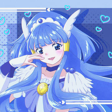💙🪽