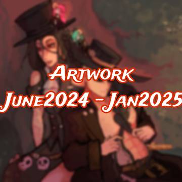 Art >_<