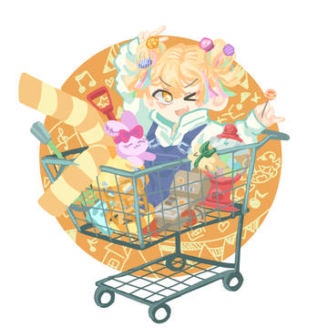 たのしーことはしたもん勝ち！