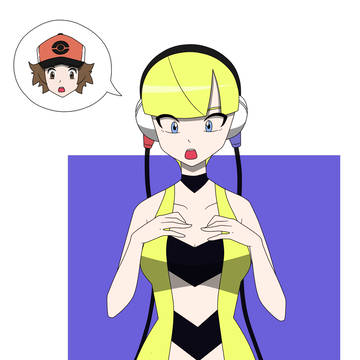 Hilbert in Elesa