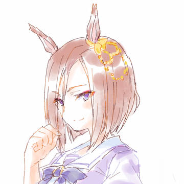 エアグルーヴ(ウマ娘)