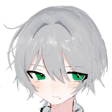 しのぶくん