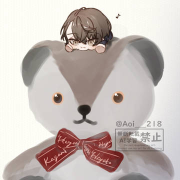 にじべあ