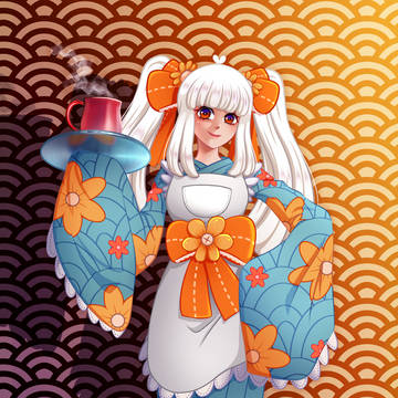 DTIYS entry: Want Some Coffee?
